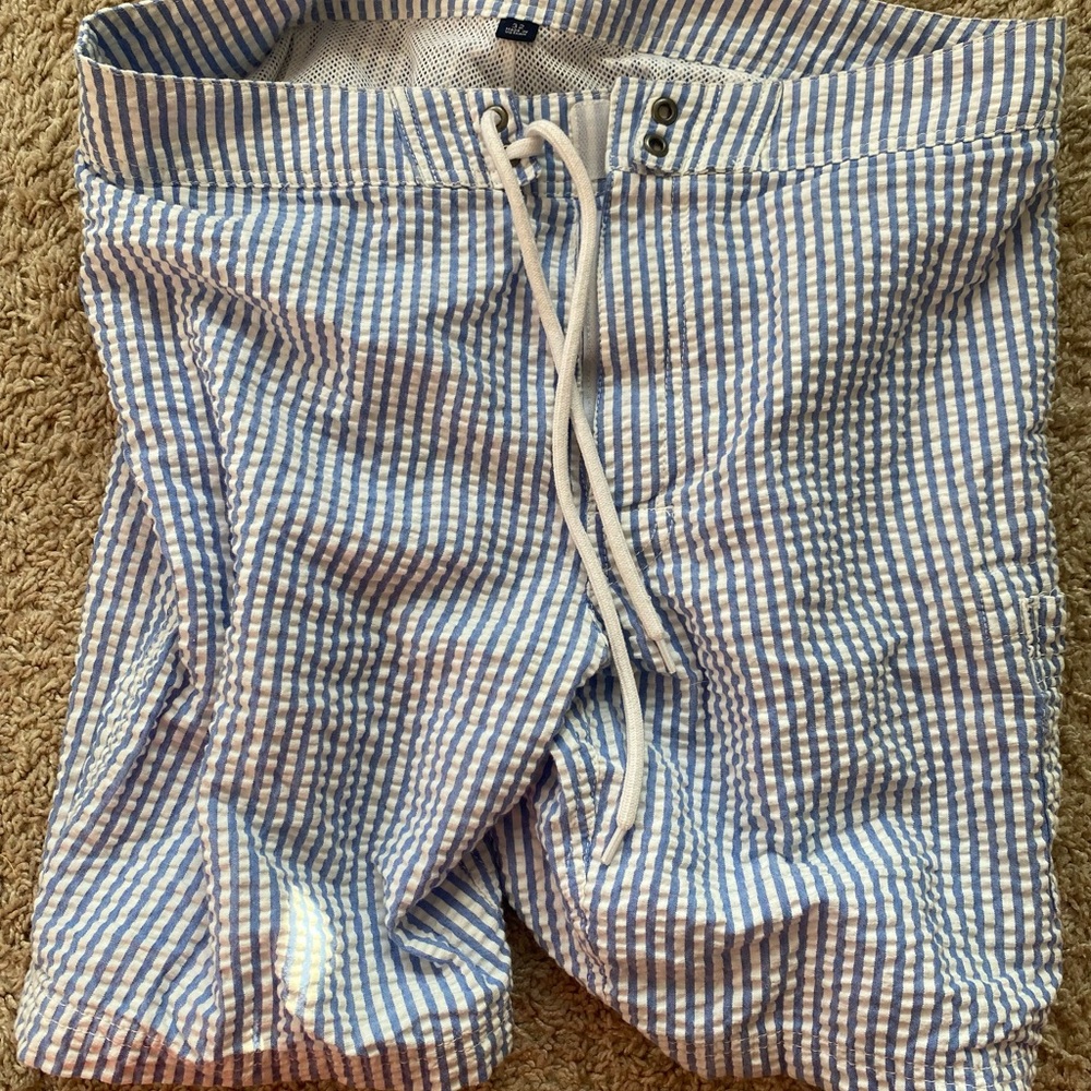 Jcrew Summer Shorts Size Large